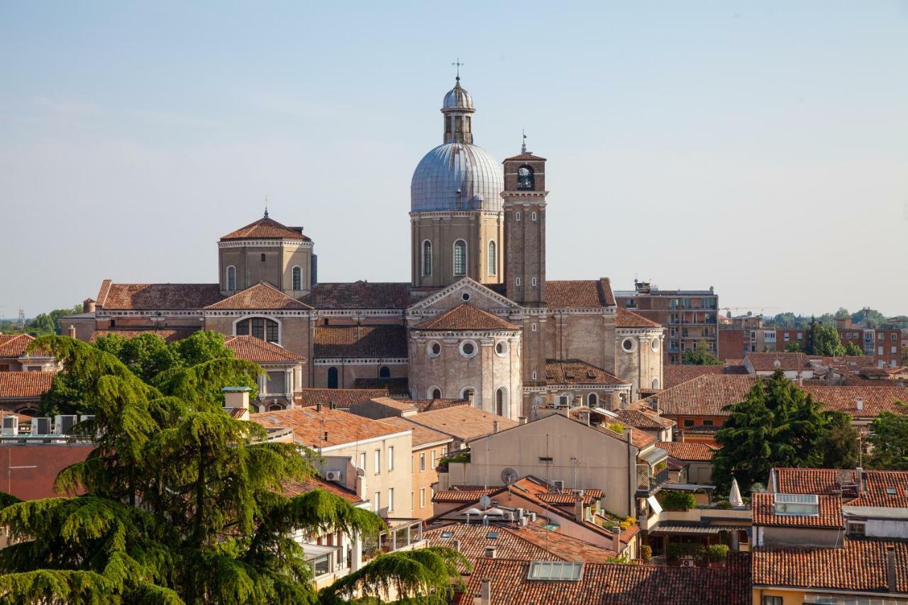 M14 Skyview City Center Padova Kültér fotó