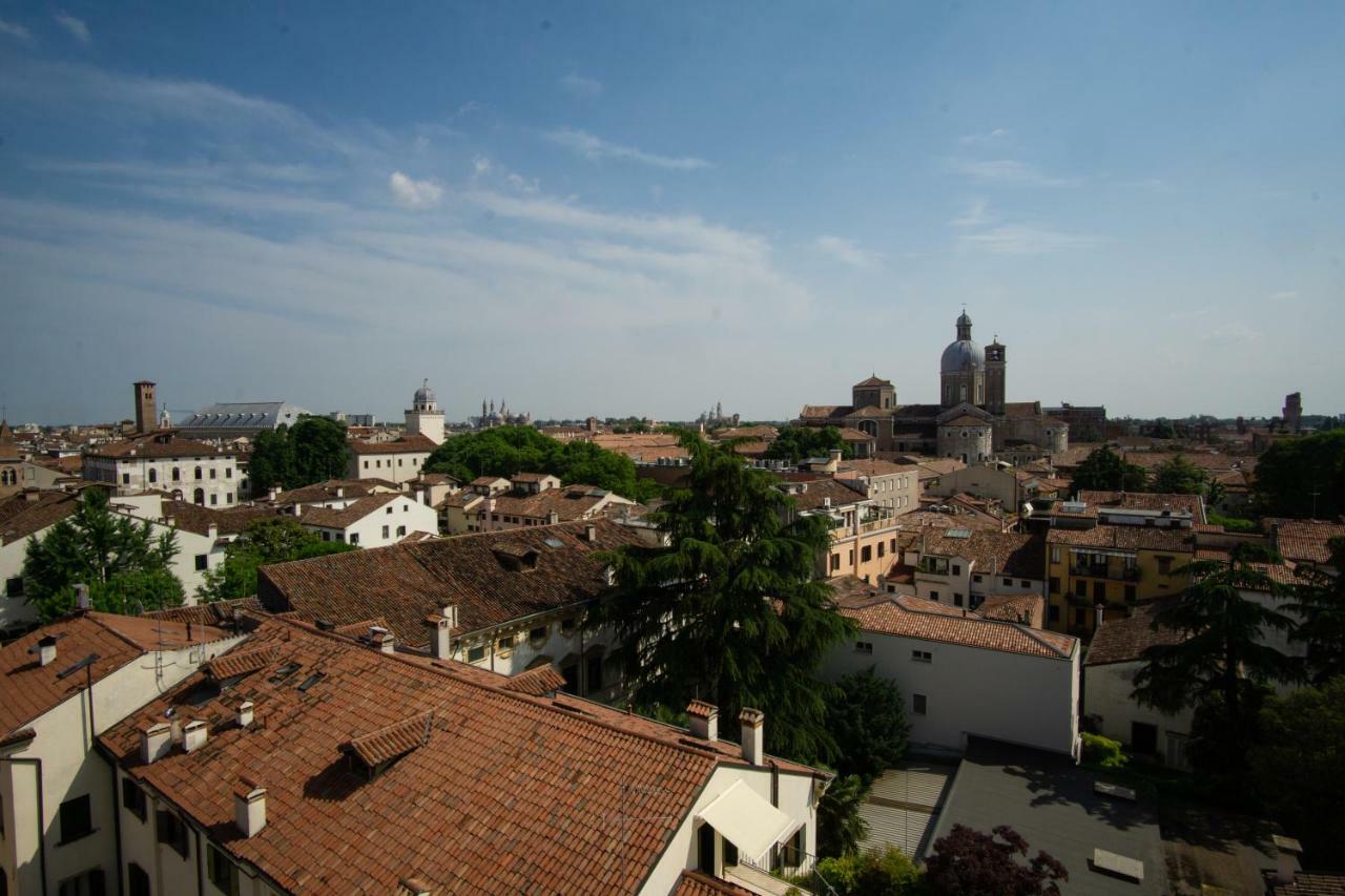M14 Skyview City Center Padova Kültér fotó
